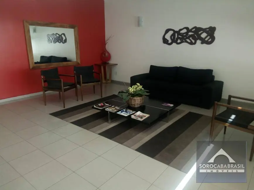 Apartamento com 3 quartos à venda, 108m2 em Parque Campolim, Sorocaba - SP - imagem 6 Foto 6 de Apartamento com 3 quartos à venda, 108m2 em Parque Campolim, Sorocaba - SP