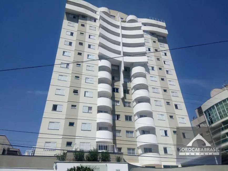 Apartamento com 3 quartos à venda, 108m2 em Parque Campolim, Sorocaba - SP - imagem 3 Foto 3 de Apartamento com 3 quartos à venda, 108m2 em Parque Campolim, Sorocaba - SP