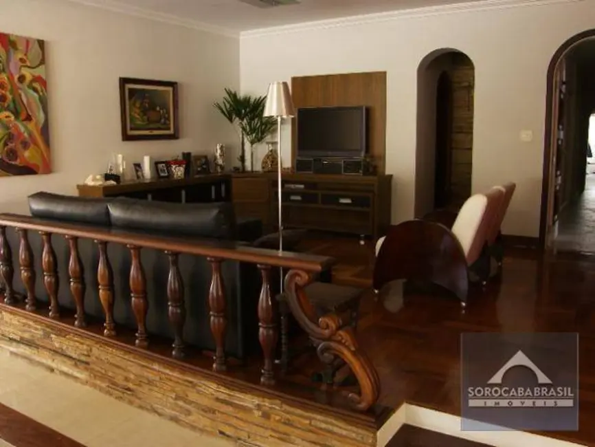 Foto 5 de Casa de Condomínio com 3 quartos à venda, 5400m2 em Chácaras Residenciais Santa Maria, Votorantim - SP