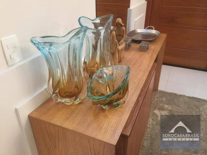 Sobrado com 3 quartos à venda, 282m2 em Sorocaba - SP - imagem 5 Foto 5 de Sobrado com 3 quartos à venda, 282m2 em Sorocaba - SP