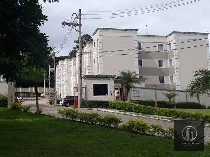 Apartamento com 2 quartos à venda, 52m2 em Jardim Europa, Sorocaba - SP - imagem 1 Foto 1 de Apartamento com 2 quartos à venda, 52m2 em Jardim Europa, Sorocaba - SP