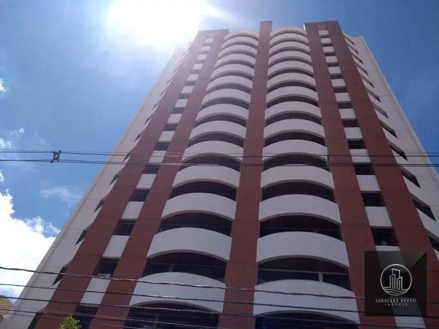 Foto 1 de Apartamento com 3 quartos à venda, 96m2 em Centro, Sorocaba - SP