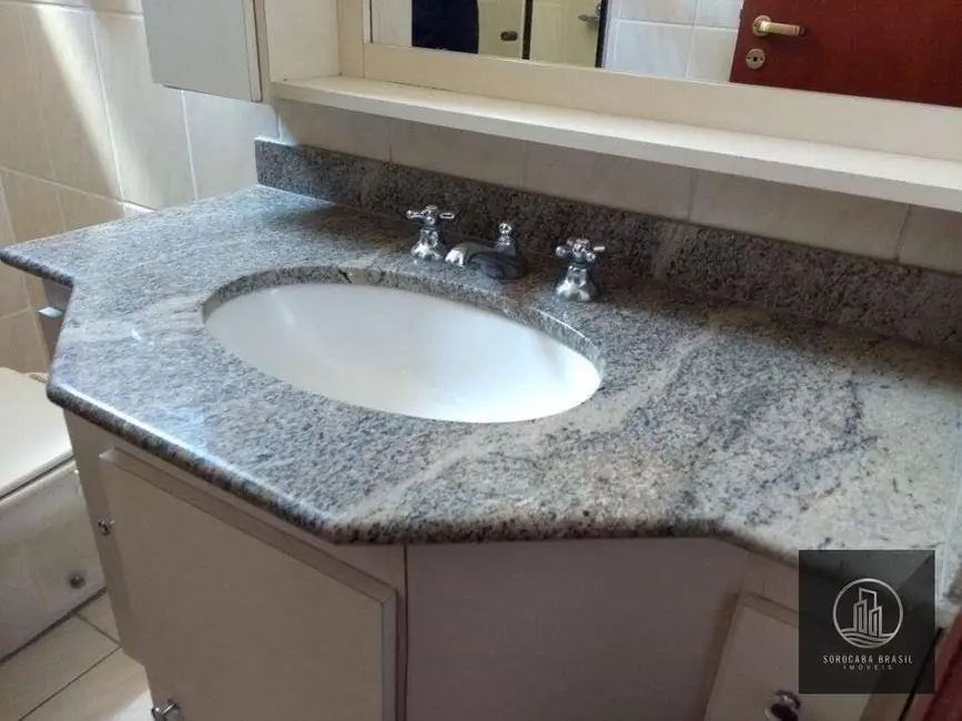 Apartamento com 3 quartos à venda, 96m2 em Centro, Sorocaba - SP - imagem 3 Foto 3 de Apartamento com 3 quartos à venda, 96m2 em Centro, Sorocaba - SP