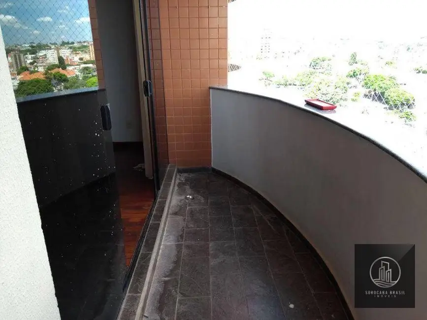 Apartamento com 3 quartos à venda, 96m2 em Centro, Sorocaba - SP - imagem 9 Foto 9 de Apartamento com 3 quartos à venda, 96m2 em Centro, Sorocaba - SP