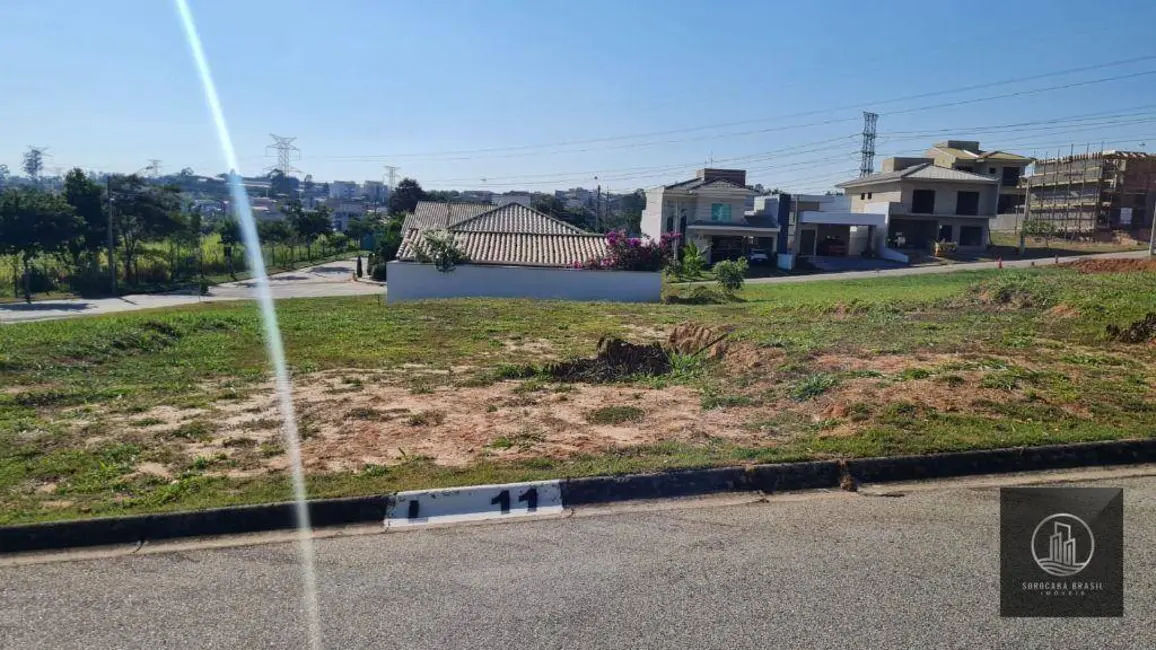 Foto 1 de Terreno / Lote à venda, 250m2 em Cajuru do Sul, Sorocaba - SP