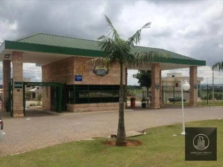 Terreno / Lote à venda, 250m2 em Cajuru do Sul, Sorocaba - SP - imagem 4 Foto 4 de Terreno / Lote à venda, 250m2 em Cajuru do Sul, Sorocaba - SP