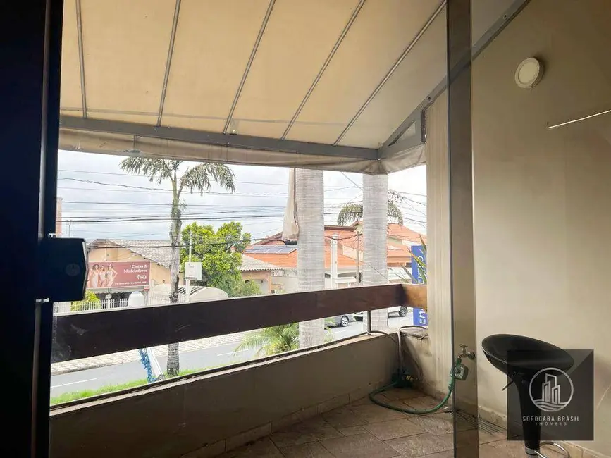 Foto 2 de Sobrado com 5 quartos à venda, 360m2 em Jardim Santa Rosália, Sorocaba - SP