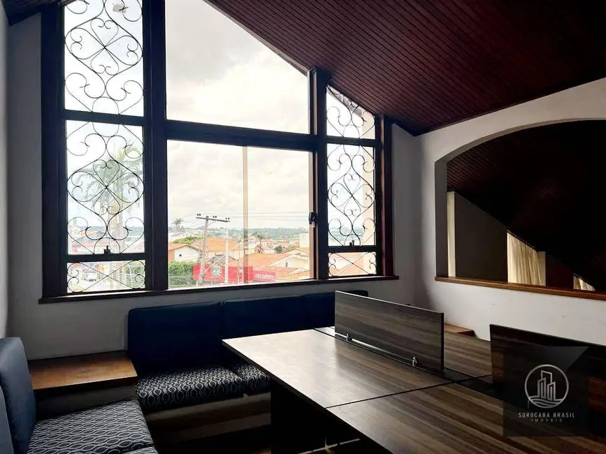 Sobrado com 5 quartos à venda, 360m2 em Jardim Santa Rosália, Sorocaba - SP - imagem 5 Foto 5 de Sobrado com 5 quartos à venda, 360m2 em Jardim Santa Rosália, Sorocaba - SP