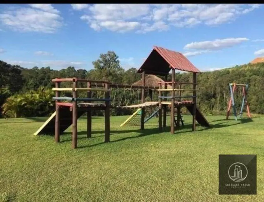 Terreno / Lote à venda, 1000m2 em Sorocaba - SP - imagem 7 Foto 7 de Terreno / Lote à venda, 1000m2 em Sorocaba - SP