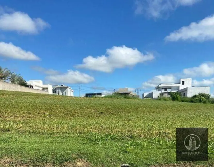 Terreno / Lote à venda, 1000m2 em Sorocaba - SP - imagem 1 Foto 1 de Terreno / Lote à venda, 1000m2 em Sorocaba - SP