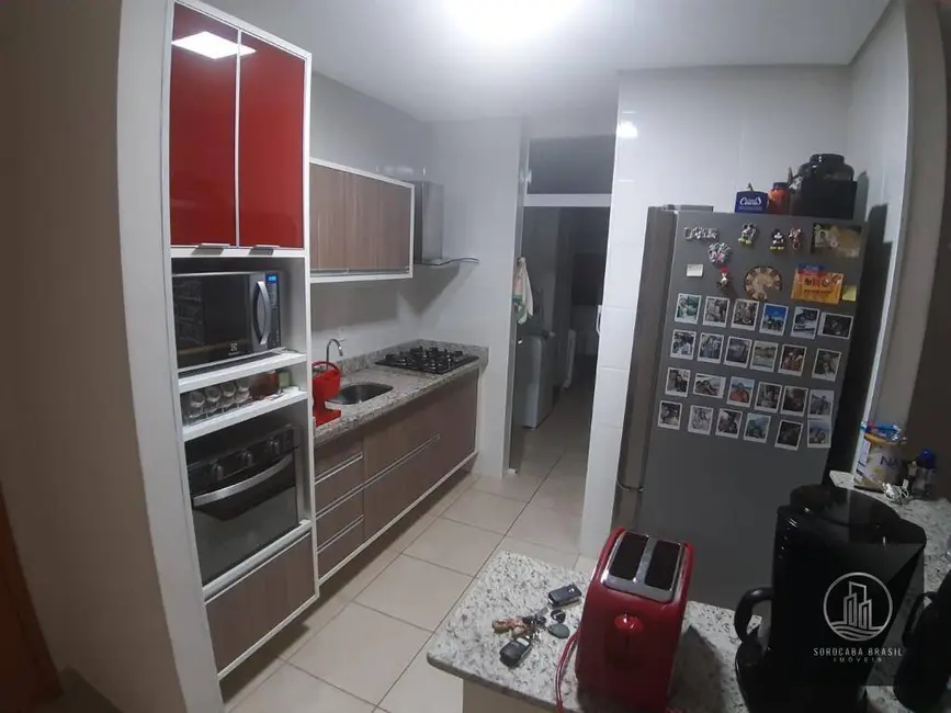 Foto 8 de Apartamento com 2 quartos à venda, 92m2 em Parque Bela Vista, Votorantim - SP