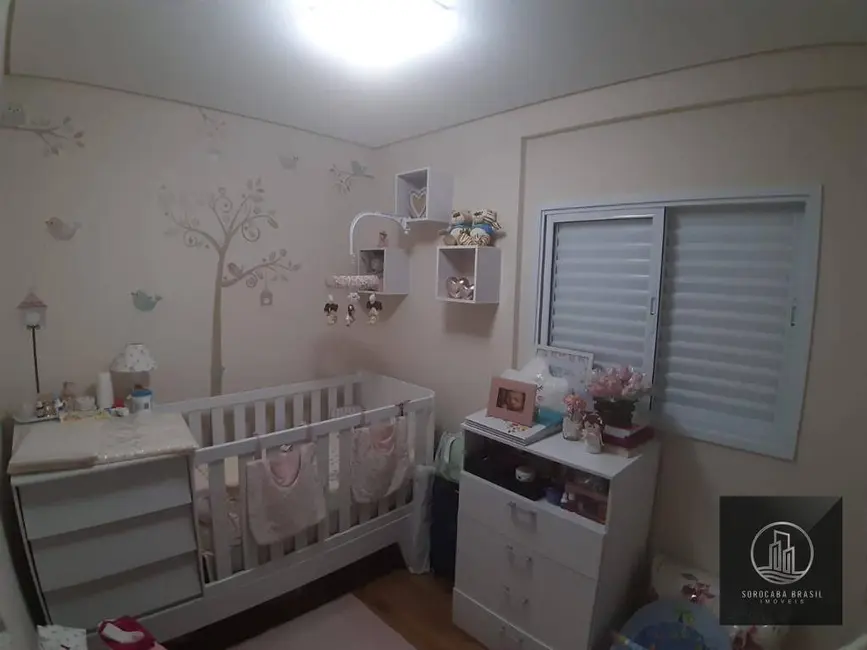 Foto 5 de Apartamento com 2 quartos à venda, 92m2 em Parque Bela Vista, Votorantim - SP