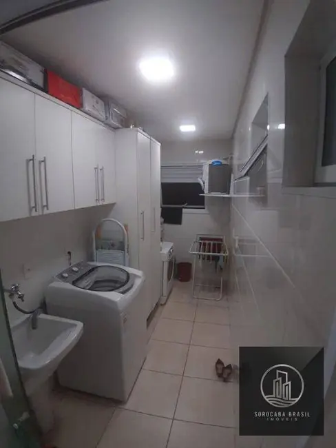 Foto 9 de Apartamento com 2 quartos à venda, 92m2 em Parque Bela Vista, Votorantim - SP