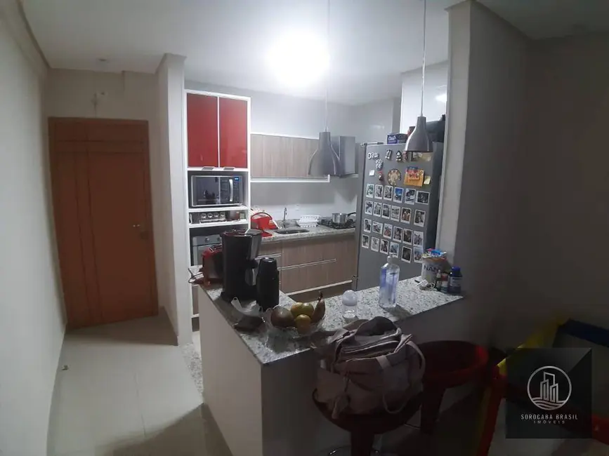 Foto 6 de Apartamento com 2 quartos à venda, 92m2 em Parque Bela Vista, Votorantim - SP