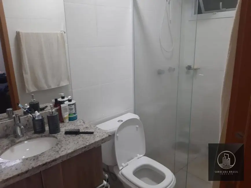 Foto 2 de Apartamento com 2 quartos à venda, 92m2 em Parque Bela Vista, Votorantim - SP