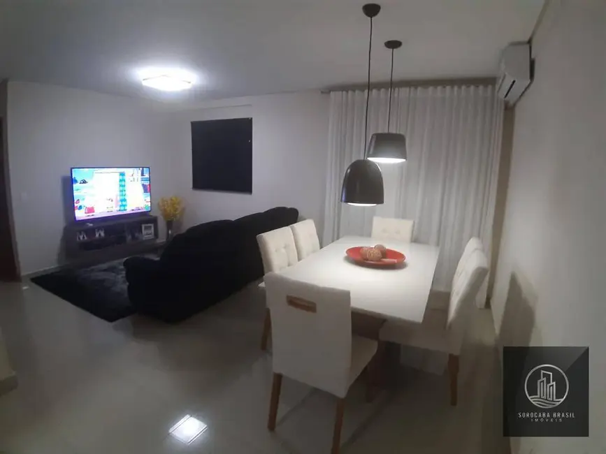 Foto 1 de Apartamento com 2 quartos à venda, 92m2 em Parque Bela Vista, Votorantim - SP