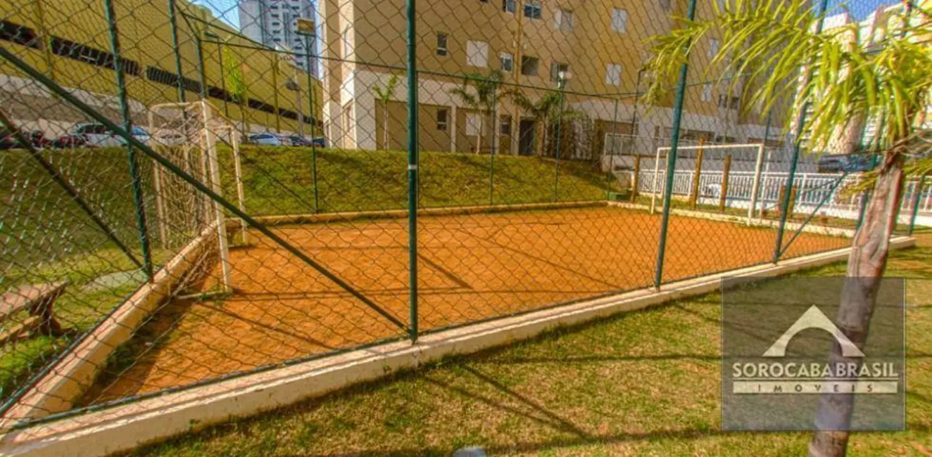 Foto 6 de Apartamento com 2 quartos para alugar, 47m2 em Parque Campolim, Sorocaba - SP