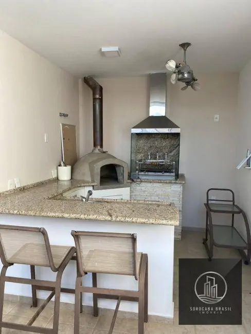 Foto 6 de Sobrado com 4 quartos à venda e para alugar, 366m2 em Jardim Residencial Tivoli Park, Sorocaba - SP