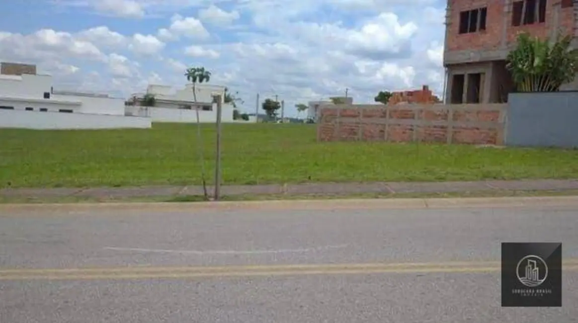Foto 1 de Terreno / Lote à venda, 340m2 em Sorocaba - SP