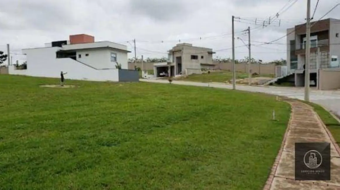 Foto 5 de Terreno / Lote à venda, 340m2 em Sorocaba - SP