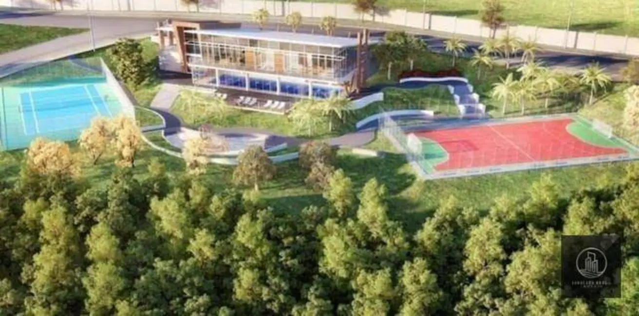 Foto 3 de Terreno / Lote à venda, 340m2 em Sorocaba - SP