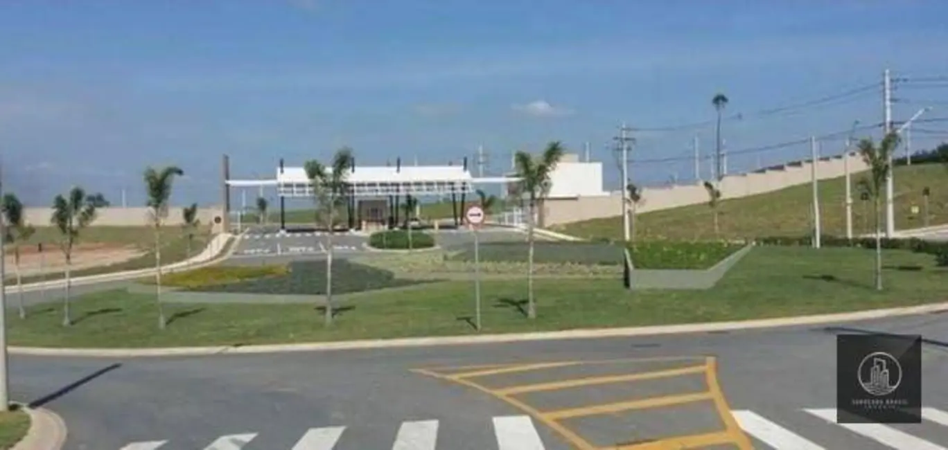 Foto 8 de Terreno / Lote à venda, 340m2 em Sorocaba - SP