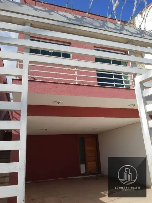 Foto 1 de Sobrado com 3 quartos à venda, 150m2 em Parque Jataí, Votorantim - SP