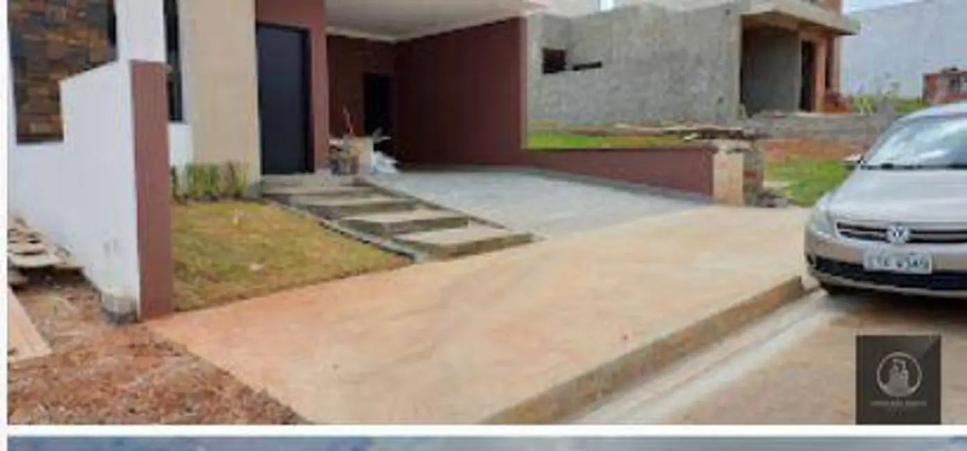 Casa de Condomínio com 3 quartos à venda, 200m2 em Wanel Ville, Sorocaba - SP - imagem 4 Foto 4 de Casa de Condomínio com 3 quartos à venda, 200m2 em Wanel Ville, Sorocaba - SP