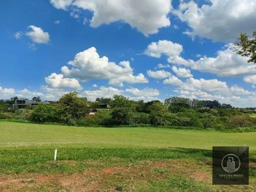 Foto 5 de Terreno / Lote à venda, 4851m2 em Porto Feliz - SP