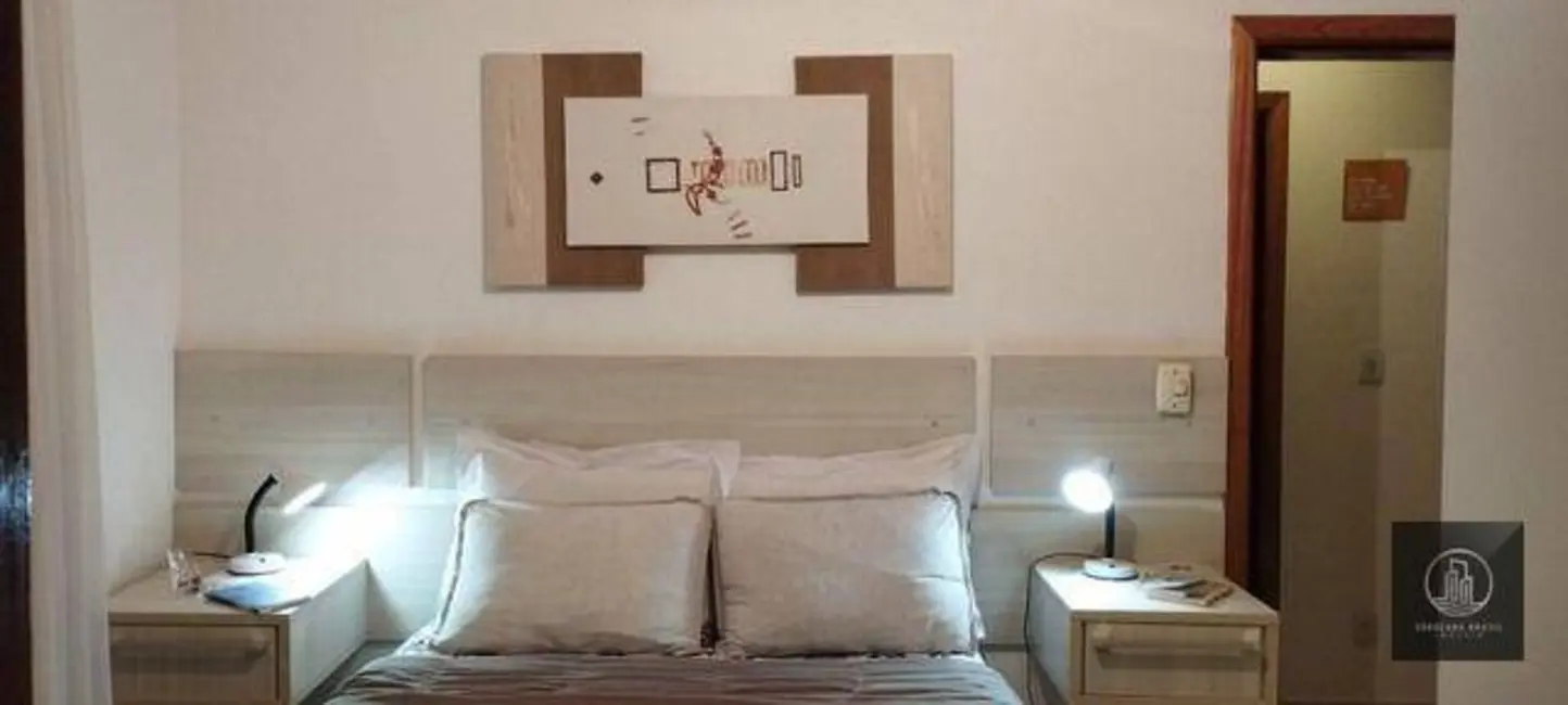Foto 1 de Apartamento com 3 quartos à venda, 115m2 em Parque Campolim, Sorocaba - SP