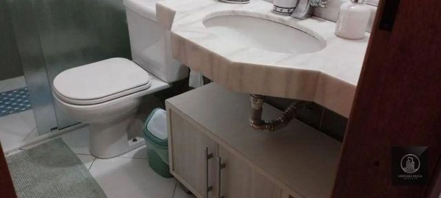 Foto 3 de Apartamento com 3 quartos à venda, 115m2 em Parque Campolim, Sorocaba - SP