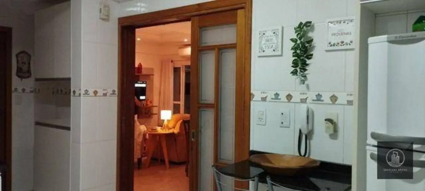 Foto 5 de Apartamento com 3 quartos à venda, 115m2 em Parque Campolim, Sorocaba - SP