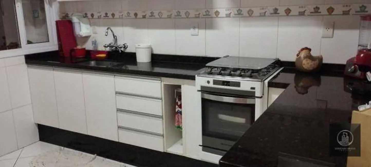 Foto 6 de Apartamento com 3 quartos à venda, 115m2 em Parque Campolim, Sorocaba - SP