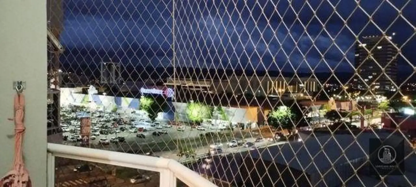 Foto 4 de Apartamento com 3 quartos à venda, 115m2 em Parque Campolim, Sorocaba - SP