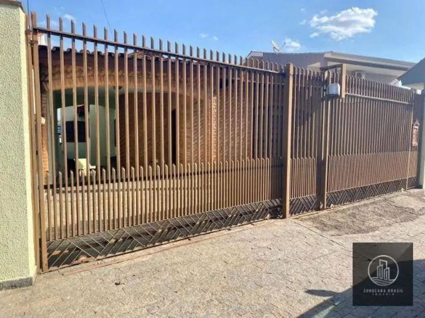 Casa com 3 quartos à venda, 305m2 em Jardim Rosália Alcolea, Sorocaba - SP - imagem 1 Foto 1 de Casa com 3 quartos à venda, 305m2 em Jardim Rosália Alcolea, Sorocaba - SP