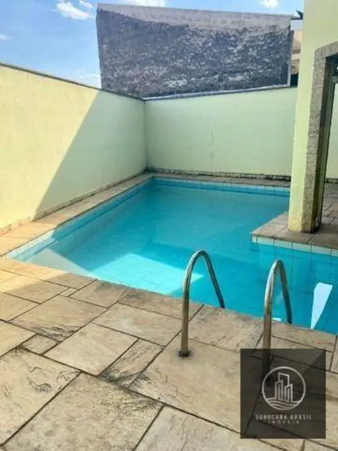 Casa com 3 quartos à venda, 305m2 em Jardim Rosália Alcolea, Sorocaba - SP - imagem 8 Foto 8 de Casa com 3 quartos à venda, 305m2 em Jardim Rosália Alcolea, Sorocaba - SP