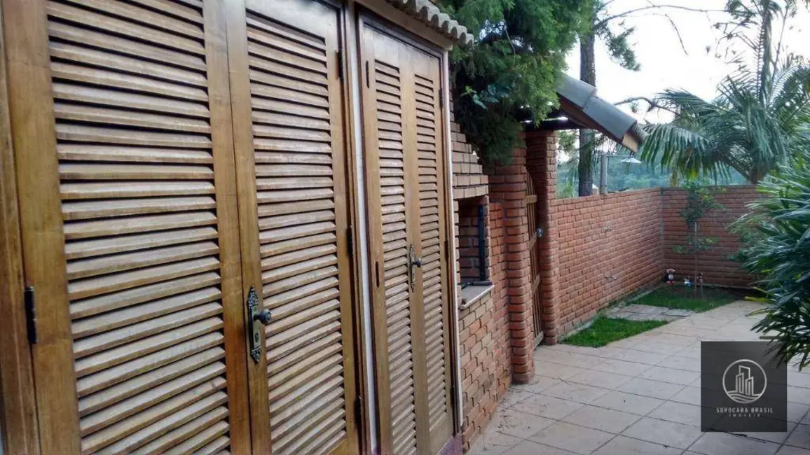 Foto 4 de Casa de Condomínio com 3 quartos à venda, 300m2 em Jardim Josane, Sorocaba - SP
