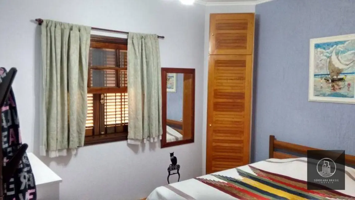 Foto 3 de Casa de Condomínio com 3 quartos à venda, 300m2 em Jardim Josane, Sorocaba - SP