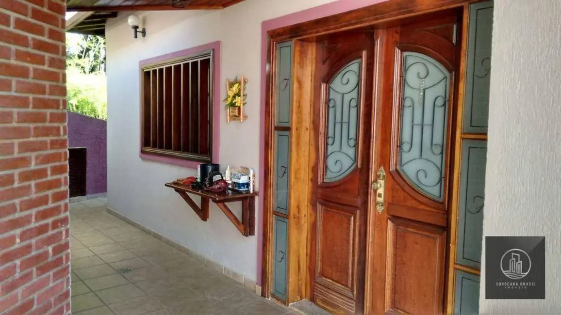 Foto 7 de Casa de Condomínio com 3 quartos à venda, 300m2 em Jardim Josane, Sorocaba - SP