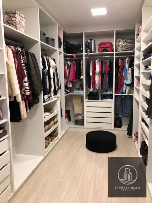 Foto 4 de Sobrado com 3 quartos à venda, 285m2 em Sorocaba - SP