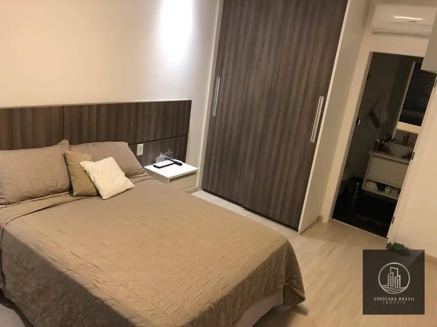 Foto 6 de Sobrado com 3 quartos à venda, 285m2 em Sorocaba - SP