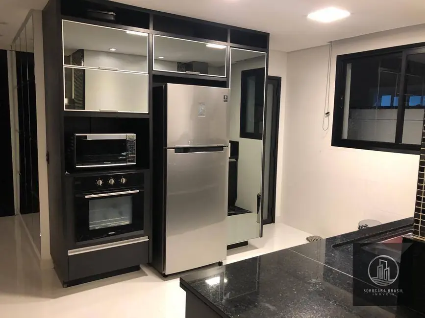 Foto 7 de Sobrado com 3 quartos à venda, 285m2 em Sorocaba - SP