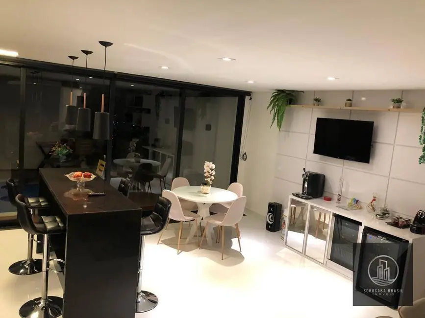 Foto 9 de Sobrado com 3 quartos à venda, 285m2 em Sorocaba - SP