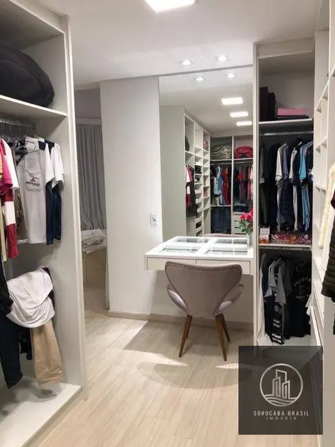 Foto 5 de Sobrado com 3 quartos à venda, 285m2 em Sorocaba - SP