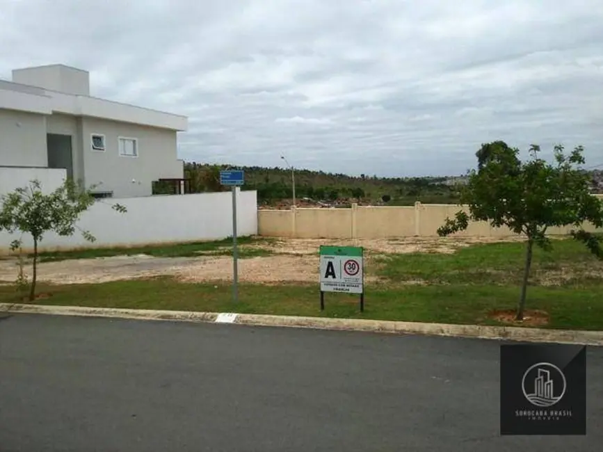 Terreno / Lote à venda, 300m2 em Vila Jardini, Sorocaba - SP - imagem 4 Foto 4 de Terreno / Lote à venda, 300m2 em Vila Jardini, Sorocaba - SP