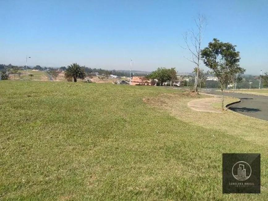 Terreno / Lote à venda, 1153m2 em Jardim Residencial Saint Patrick, Sorocaba - SP - imagem 5 Foto 5 de Terreno / Lote à venda, 1153m2 em Jardim Residencial Saint Patrick, Sorocaba - SP