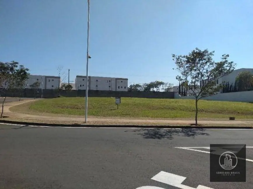 Terreno / Lote à venda, 1153m2 em Jardim Residencial Saint Patrick, Sorocaba - SP - imagem 4 Foto 4 de Terreno / Lote à venda, 1153m2 em Jardim Residencial Saint Patrick, Sorocaba - SP