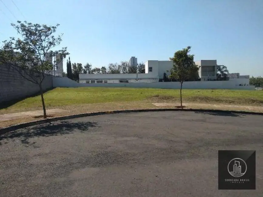 Terreno / Lote à venda, 1153m2 em Jardim Residencial Saint Patrick, Sorocaba - SP - imagem 2 Foto 2 de Terreno / Lote à venda, 1153m2 em Jardim Residencial Saint Patrick, Sorocaba - SP