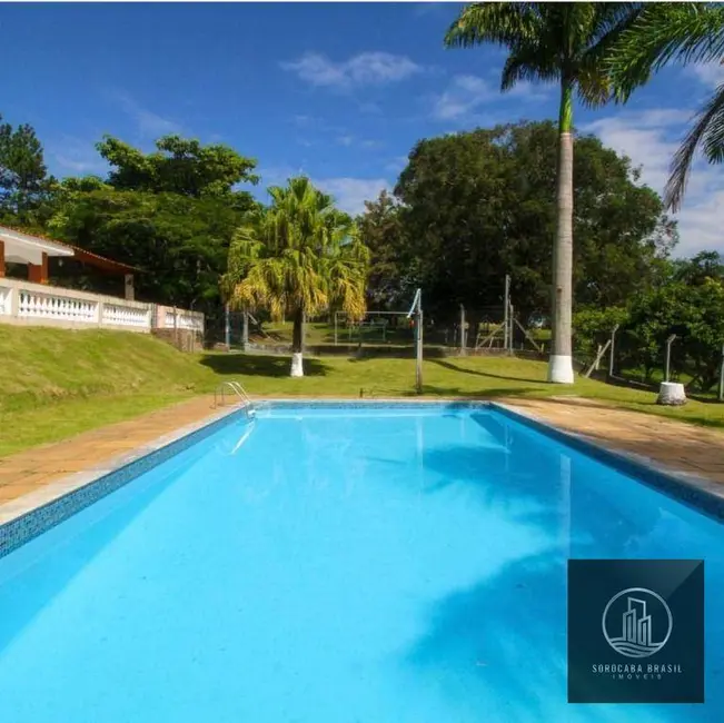 Foto 5 de Chácara com 5 quartos à venda e para alugar, 20000m2 em Ipanema das Pedras, Sorocaba - SP