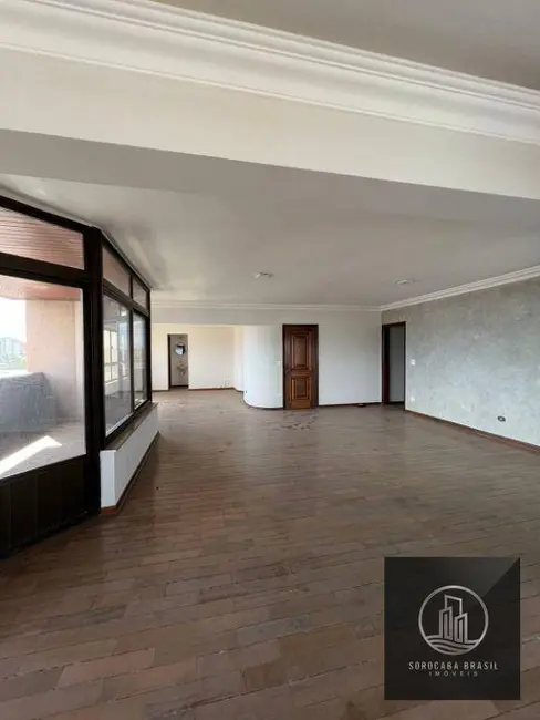 Apartamento com 4 quartos à venda, 273m2 em Centro, Sorocaba - SP - imagem 4 Foto 4 de Apartamento com 4 quartos à venda, 273m2 em Centro, Sorocaba - SP